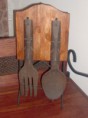 peça decoração cozinha